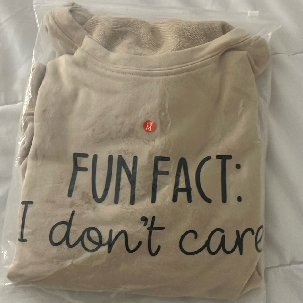 Women’s graphic Crewneck sweatshirt